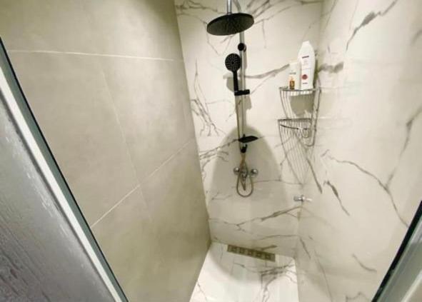 Appartement Centre Ville Tanger Exterior foto