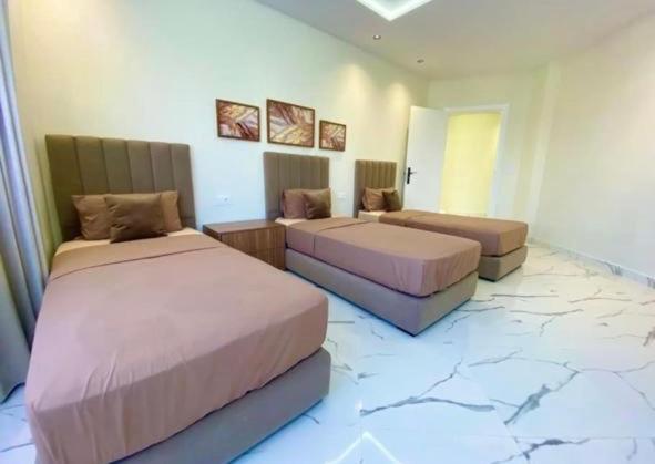 Appartement Centre Ville Tanger Exterior foto