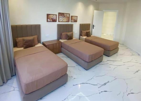 Appartement Centre Ville Tanger Exterior foto