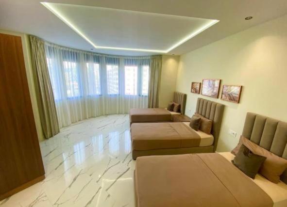 Appartement Centre Ville Tanger Exterior foto